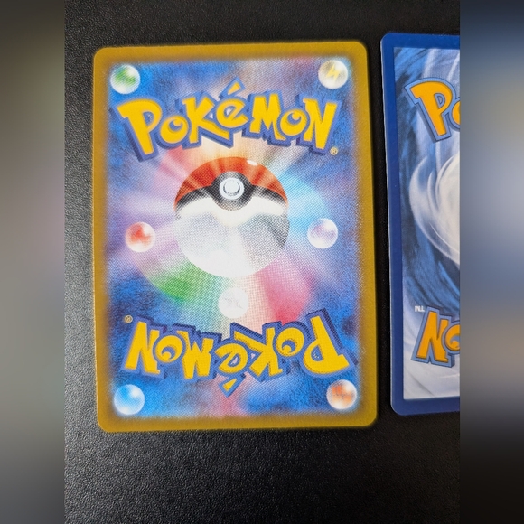 Pokemon Trading Cards Holos M2/PFL Jap/Eng - Picture 7 of 7